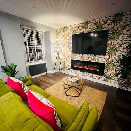 1 West End Boutique Apartment Bowness-on-Windermere Kültér fotó