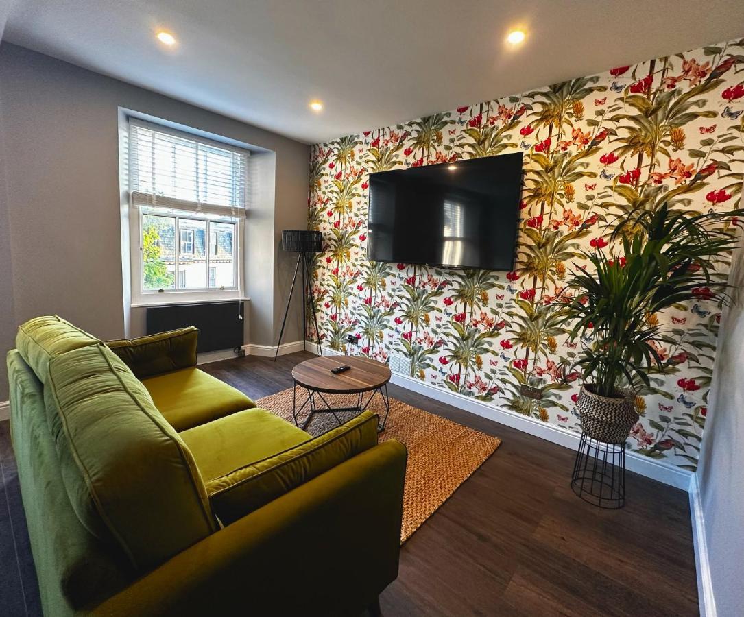 1 West End Boutique Apartment Bowness-on-Windermere Kültér fotó