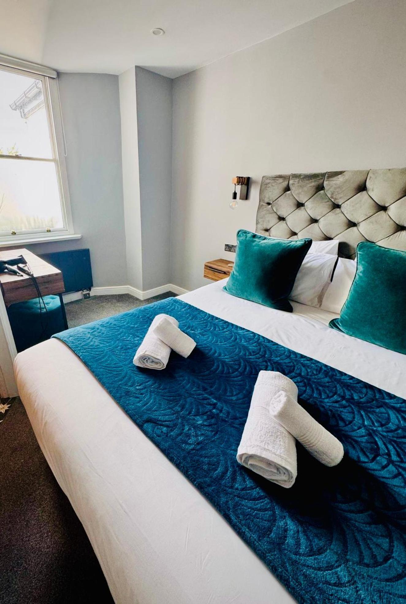 1 West End Boutique Apartment Bowness-on-Windermere Kültér fotó